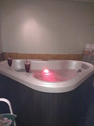 Photos of Terma Urbana Spa