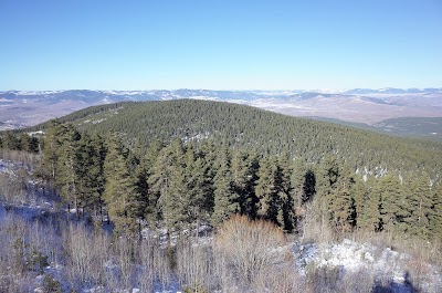 Photos of Alu&ccedil;dagı National Park