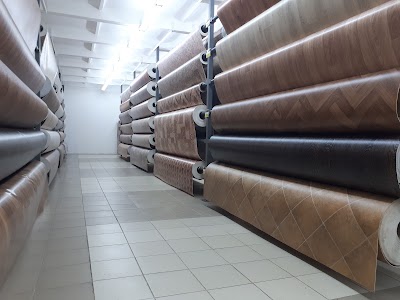Photos of Stroydekor Oboi, Linoleum, Laminat V Astane