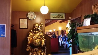 Photos of Golden Buddha