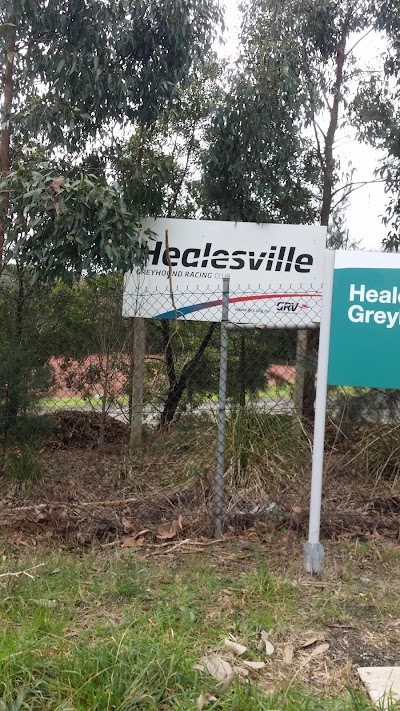 Photos of Healesville Greyhound Association Inc