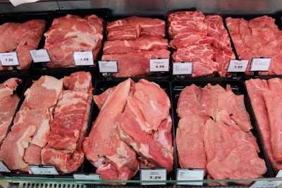 Photos of Ajax - Shop for pork in Svilengrad