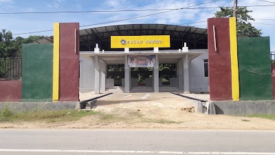Photos of Pasar Nambo