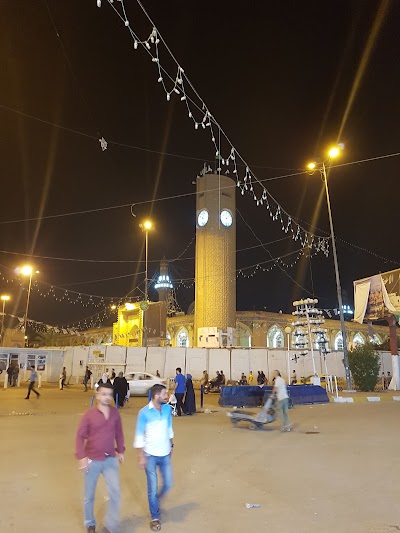 Photos of جامع ابو حنيفه