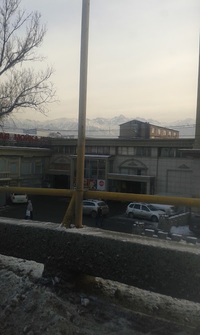 Photos of Кальянная Boohouse Almaty