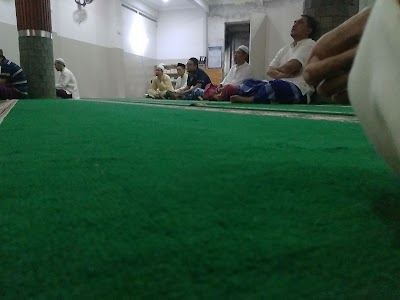 Photos of Masjid Baitu Al-Muslimin
