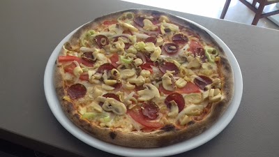 Photos of Pizza Bar Twins