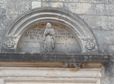 Photos of Crkva Svete Marije 1774god.