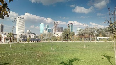 Photos of &Ccedil;ansera Kent Bah&ccedil;esi