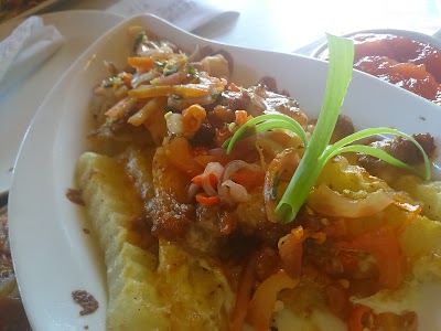 Photos of Cafe Socialicious