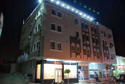 Photos of Hotel Demirdag