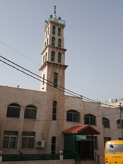 Photos of مسجد عثمان بن عفان