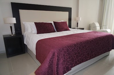 Photos of Arena Resort