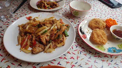 Photos of 툭툭누들타이 (Tuk Tuk Noodle Thai)