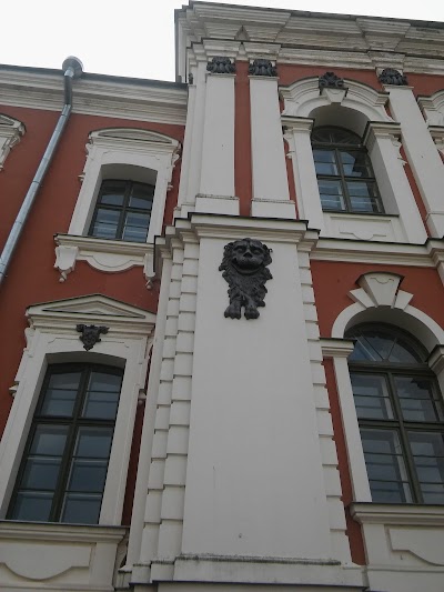 Photos of Pils parks