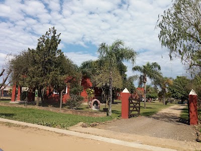 Photos of Complejo Servicio Penitenciario Federal