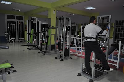 photo of Fitness Club Entasis