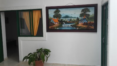 Photos of Hotel Posada Judith