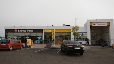 Photos of Shell Station Bengherir