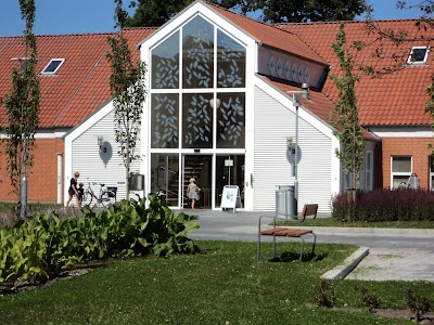 Photos of Sindal Library, Hj&oslash;rring libraries