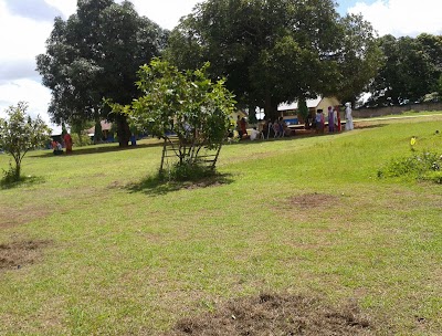 Photos of SMP Negeri 4 Merauke
