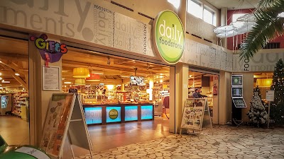 Photos of Daily Foodstore
