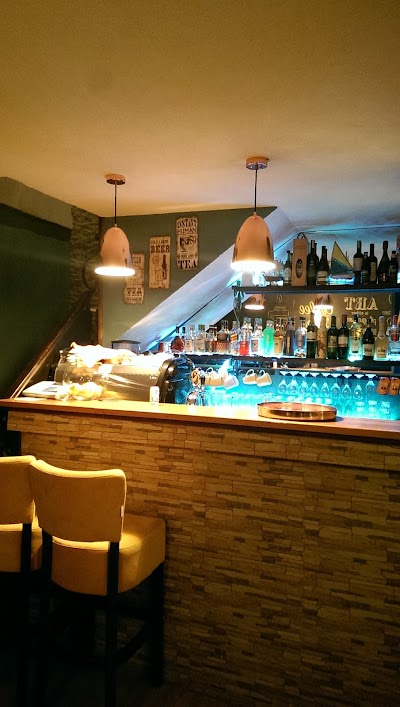 Photos of Caffe Pizzeria Krypton