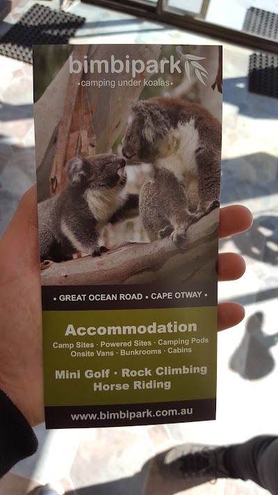 Photos of Cape Otway Camping & Caravan Park - BIMBIPARK