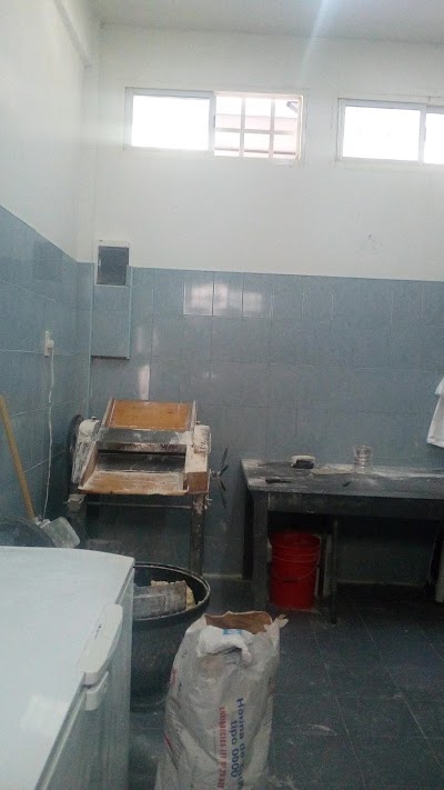 Photos of Veterinary Professionals S. H.