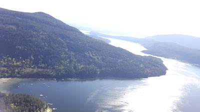 Photos of Salt Spring Island