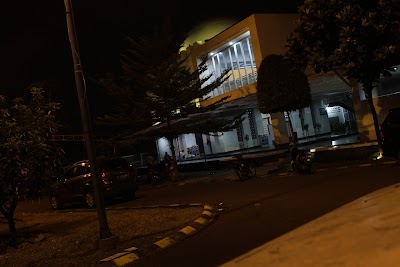 mosque