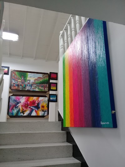 Photos of Arte+Color Medell&iacute;n