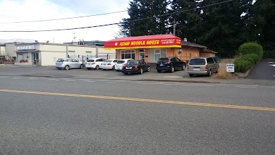 Photos of Asian Noodle House