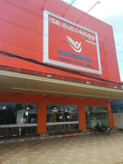 Photos of successmore pakse