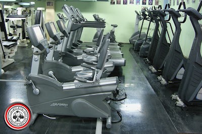 Photos of Fitness & Bodybuilding Club Atleta