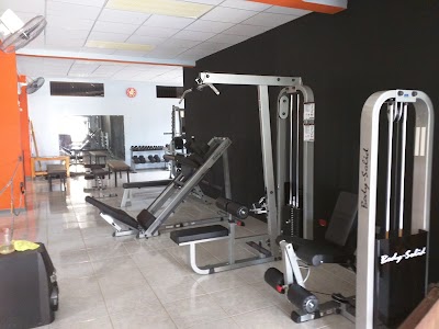 Photos of Pura Vida Gym Uvita