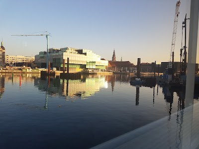 Photos of Hotel CPHLIVING