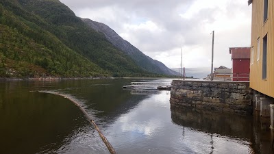 Photos of Helgeland Museum