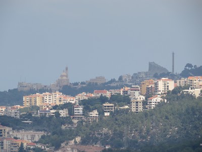 Photos of Sanctuaire N.d. Du Liban (main Gate) - C