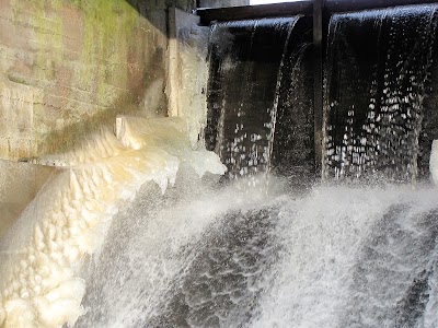 Photos of Saesaare h&uuml;droelektrijaam