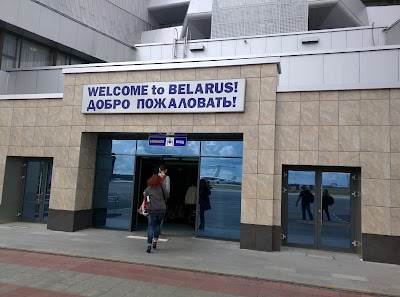 airport