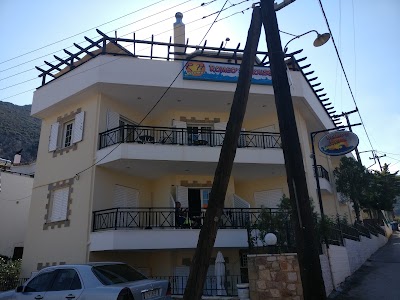 Photos of Romeo's House