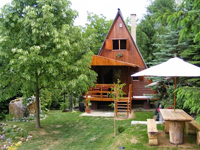 Photos of Forest chalet-Lak1