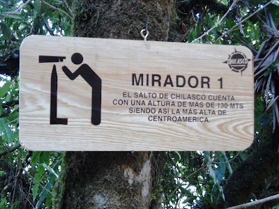 Photos of Salto de Chilasc&oacute;