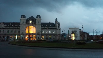Photos of Verviers-Central