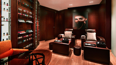 Photos of Ahasees Spa and Club, Grand Hyatt Dubai