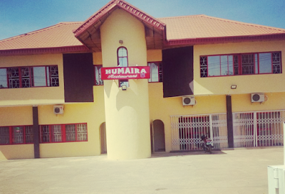 Photos of Humaira Restaurant