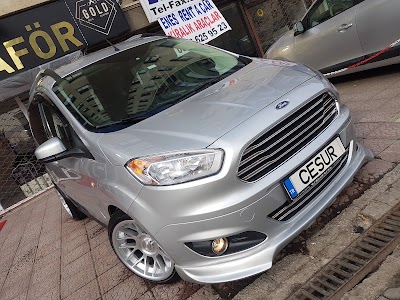 Photos of Cesur Otomotiv