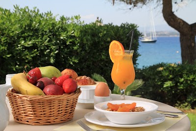 Photos of Nissia Traditional Residences Spetses