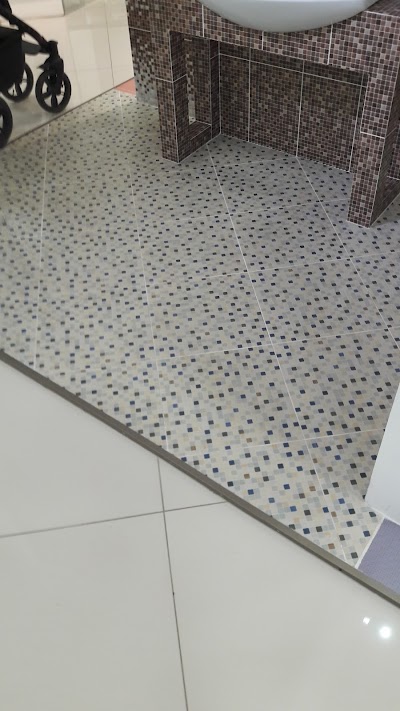 Photos of Keramin: Grand Ceramica